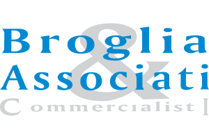 Logo Broglia